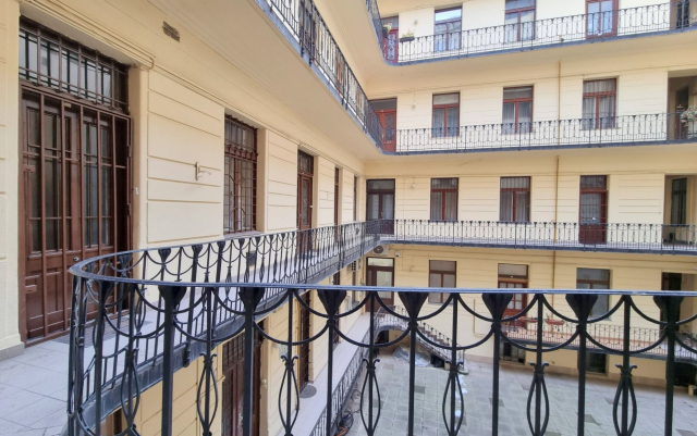 Budapest VIII. kerület ingatlanok