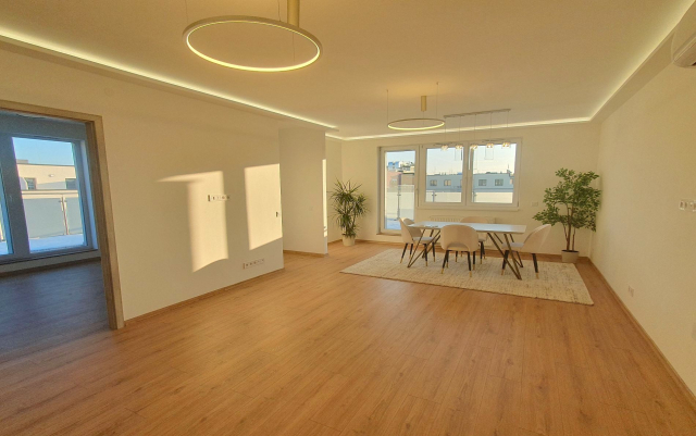 Budapest XIII. kerület Tégla lakás Eladó