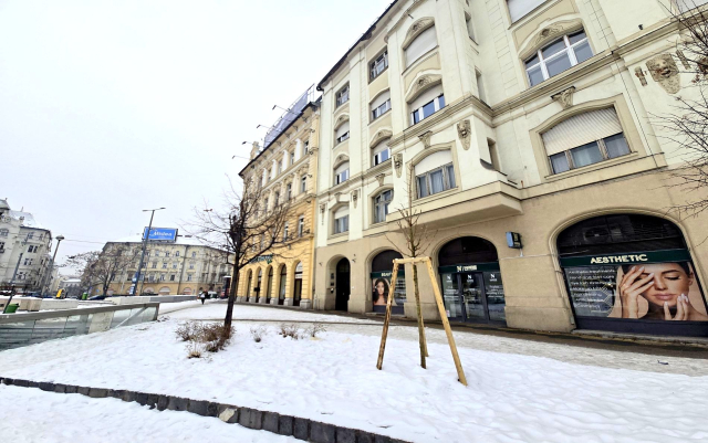 Budapest IX. kerület ingatlanok