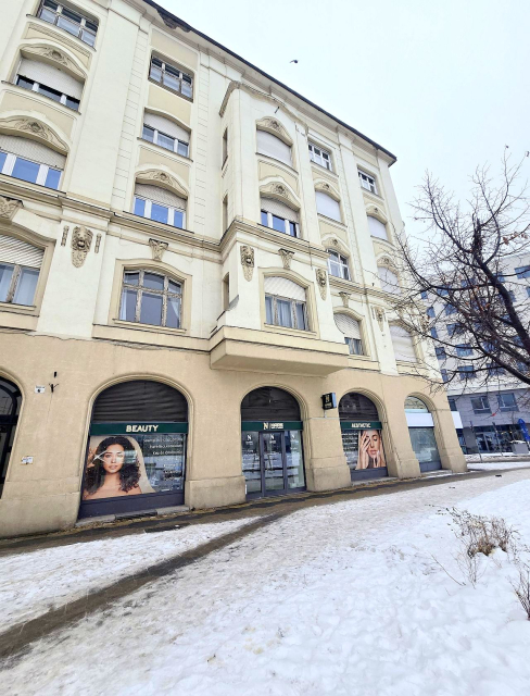 Budapest IX. kerület ingatlanok