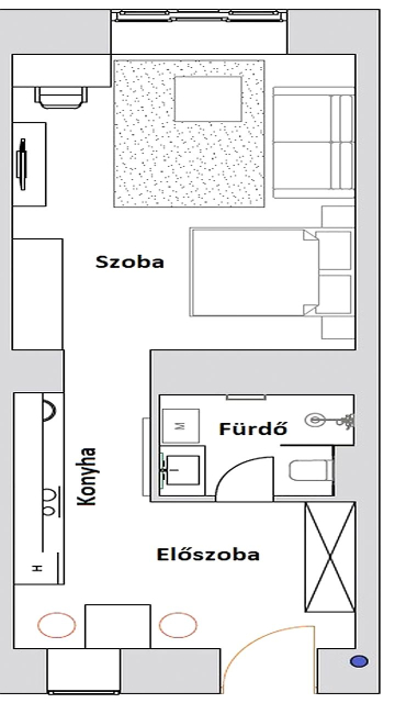 Budapest IX. kerület ingatlanok