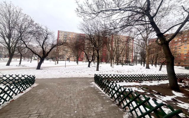 Budapest XIII. kerület ingatlanok