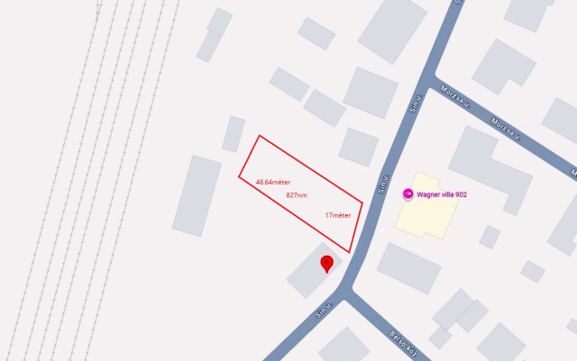 Budapest XV. kerület ingatlanok