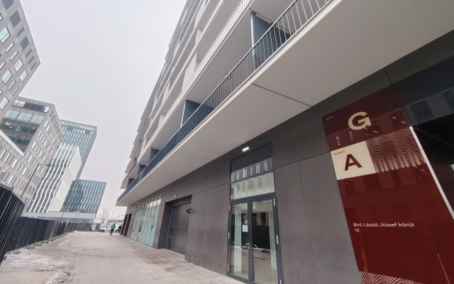 Budapest XI. kerület ingatlanok