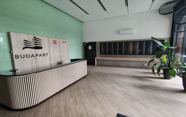 Budapest XI. kerület ingatlanok