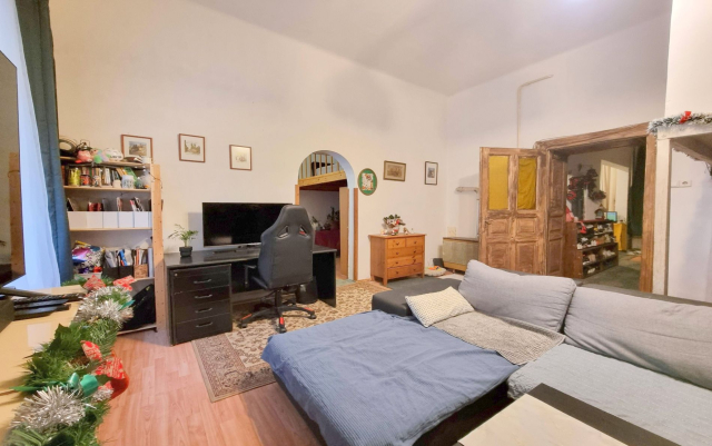 Budapest VII. kerület ingatlanok