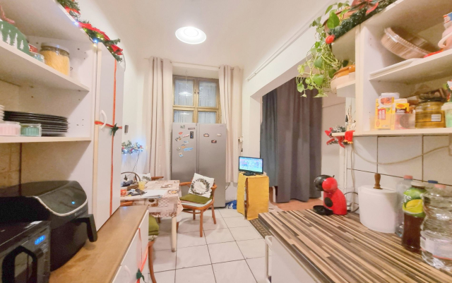 Budapest VII. kerület ingatlanok