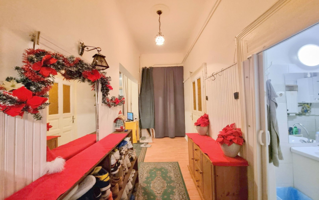 Budapest VII. kerület ingatlanok