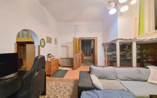 Budapest VII. kerület ingatlanok