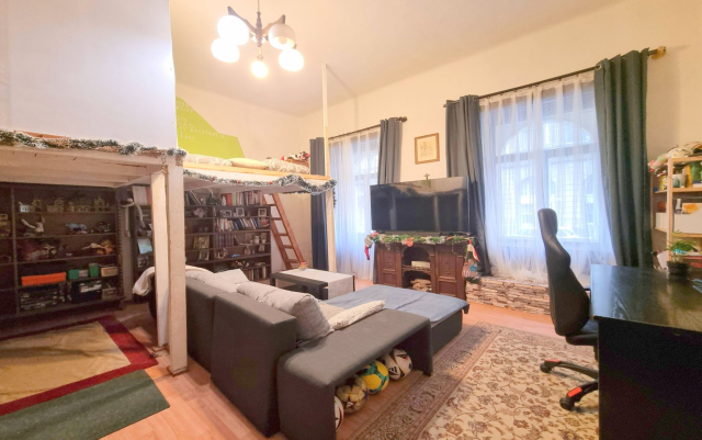 Budapest VII. kerület ingatlanok