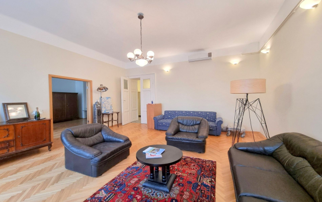 Budapest VI. kerület ingatlanok