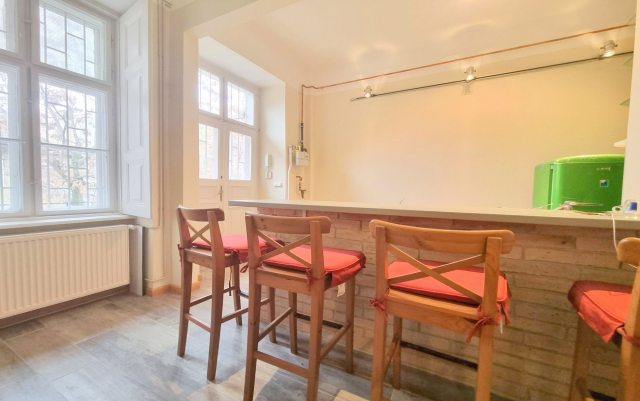 Budapest VI. kerület ingatlanok