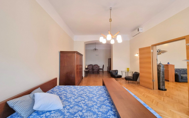 Budapest VI. kerület ingatlanok