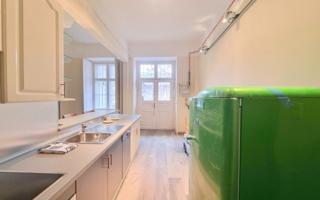 Budapest VI. kerület ingatlanok