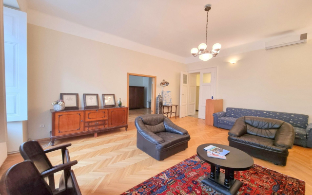 Budapest VI. kerület ingatlanok