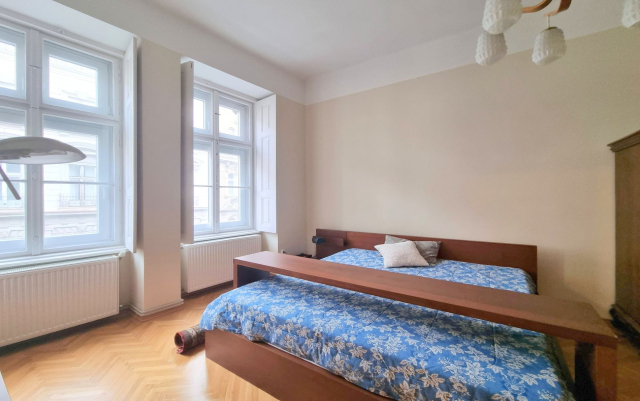 Budapest VI. kerület ingatlanok