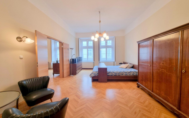 Budapest VI. kerület ingatlanok