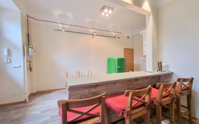 Budapest VI. kerület ingatlanok