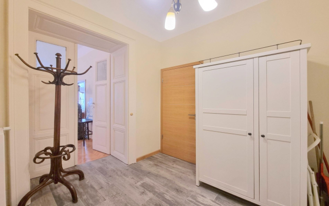 Budapest VI. kerület ingatlanok