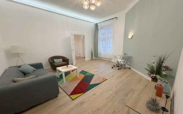 Budapest VIII. kerület ingatlanok