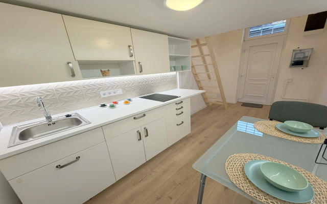 Budapest VIII. kerület ingatlanok