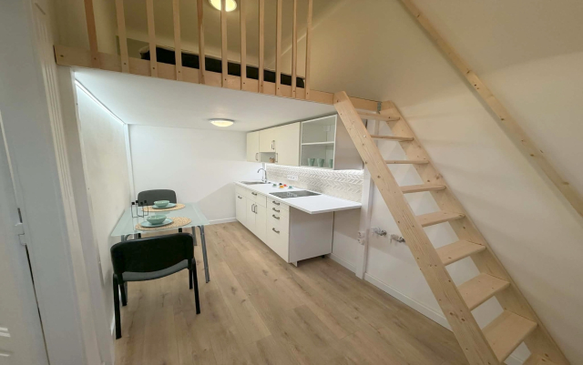 Budapest VIII. kerület ingatlanok