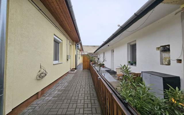 Budapest IV. kerület ingatlanok