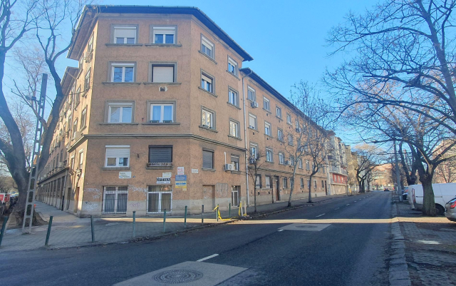 Budapest XIII. kerület ingatlanok