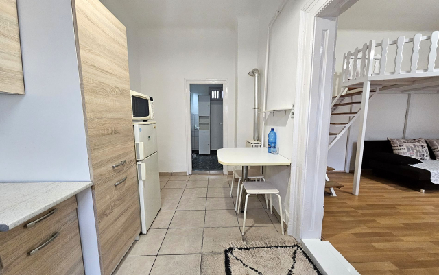 Budapest IV. kerület ingatlanok