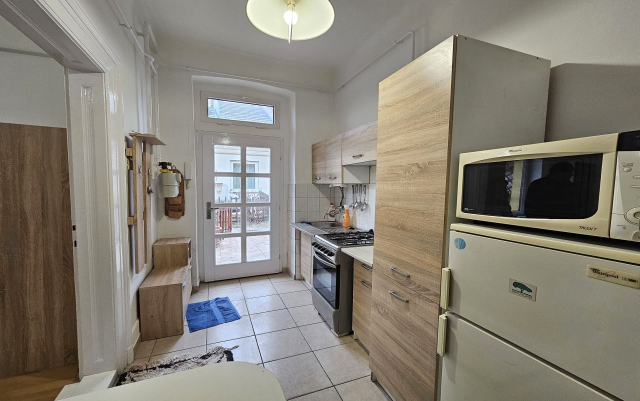 Budapest IV. kerület ingatlanok