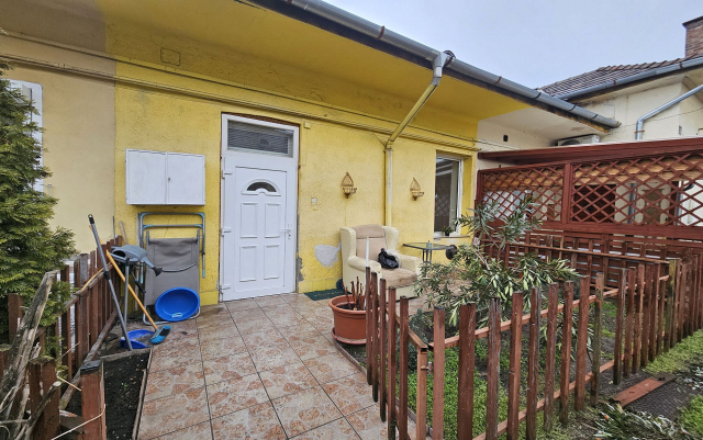 Budapest IV. kerület ingatlanok