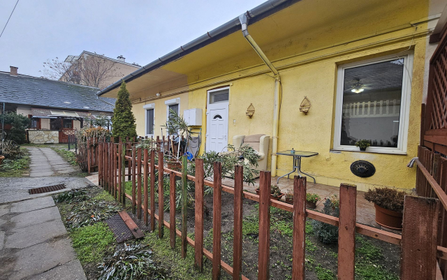 Budapest IV. kerület ingatlanok