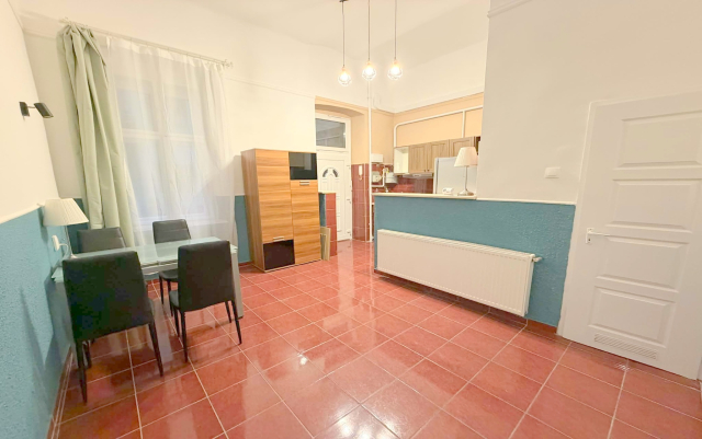 Budapest VII. kerület ingatlanok