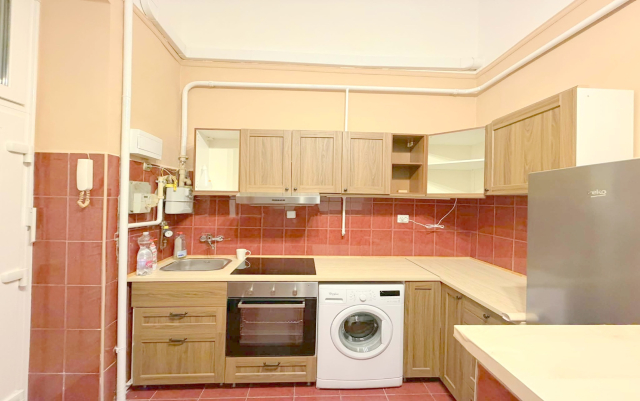 Budapest VII. kerület ingatlanok