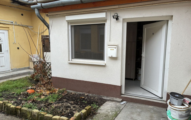 Budapest IV. kerület ingatlanok