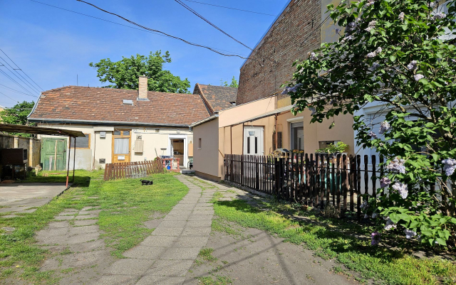 Budapest IV. kerület ingatlanok