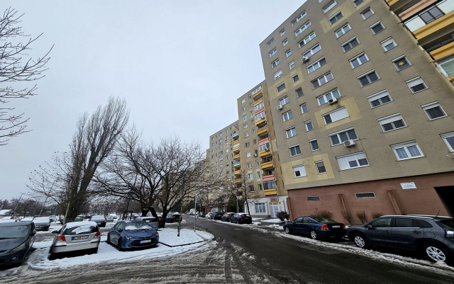 Budapest III. kerület ingatlanok