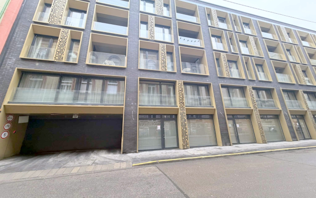 Budapest VII. kerület ingatlanok