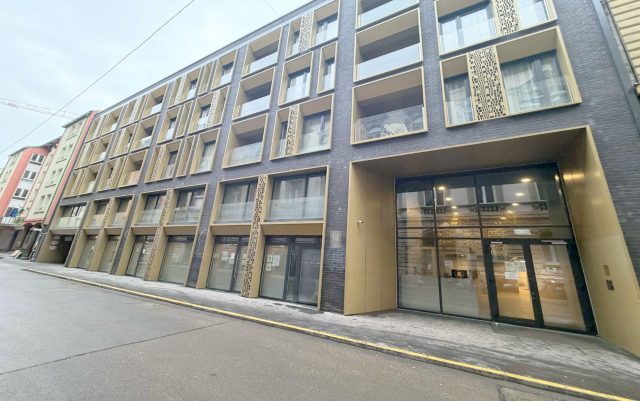 Eladó Garázs Budapest VII. kerület Erzsébetváros (Nagykörúton belül)