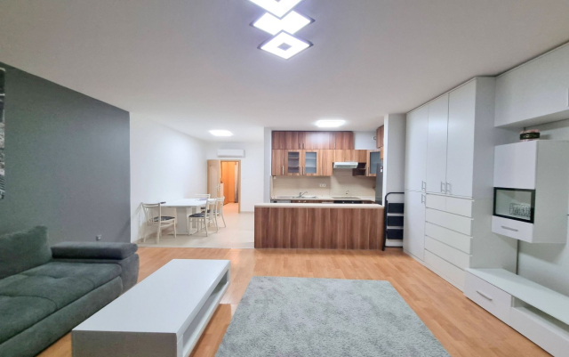 Budapest VIII. kerület ingatlanok