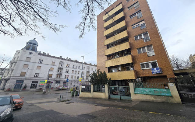 Budapest XI. kerület ingatlanok