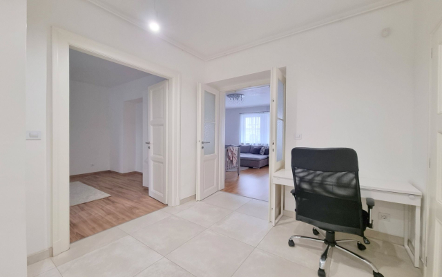 Budapest VII. kerület ingatlanok