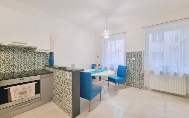 Budapest VII. kerület ingatlanok