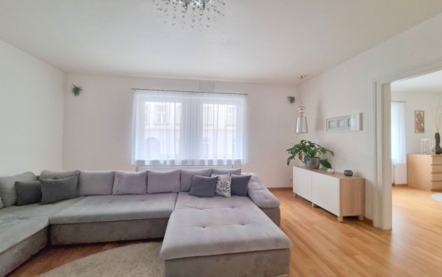 Budapest VII. kerület ingatlanok