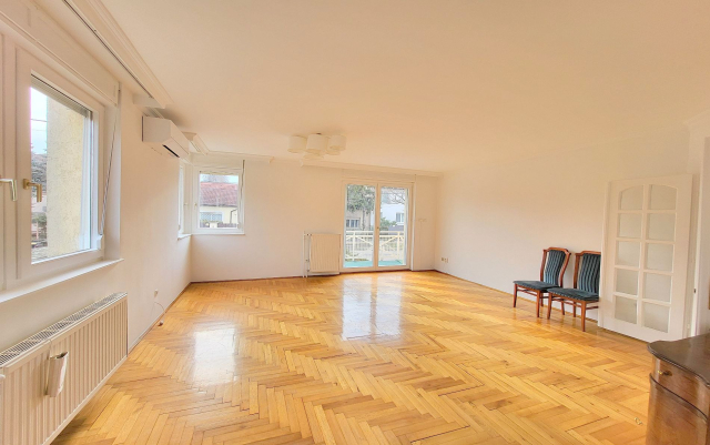 Kiadó Tégla lakás Budapest XIV. kerület Alsórákos