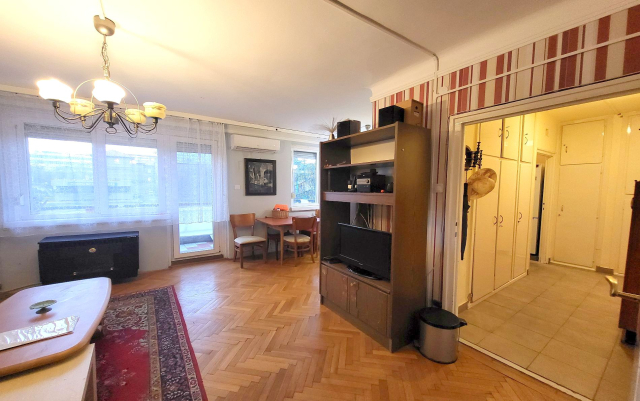 Kiadó Tégla lakás Budapest XIV. kerület Herminamező