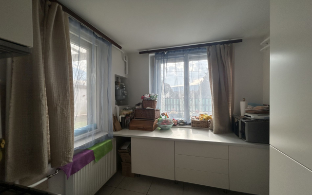 Eladó Családi ház Budapest III. kerület Békásmegyer-Ófalu