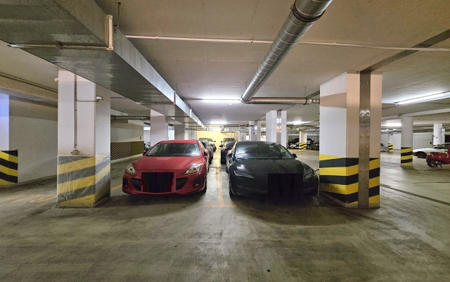 Eladó Garázs Budapest III. kerület Óbuda