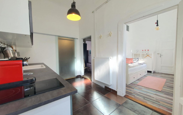 Budapest VII. kerület ingatlanok