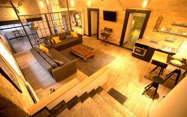 Eladó Tégla lakás Budapest IX. kerület Középső-Ferencváros